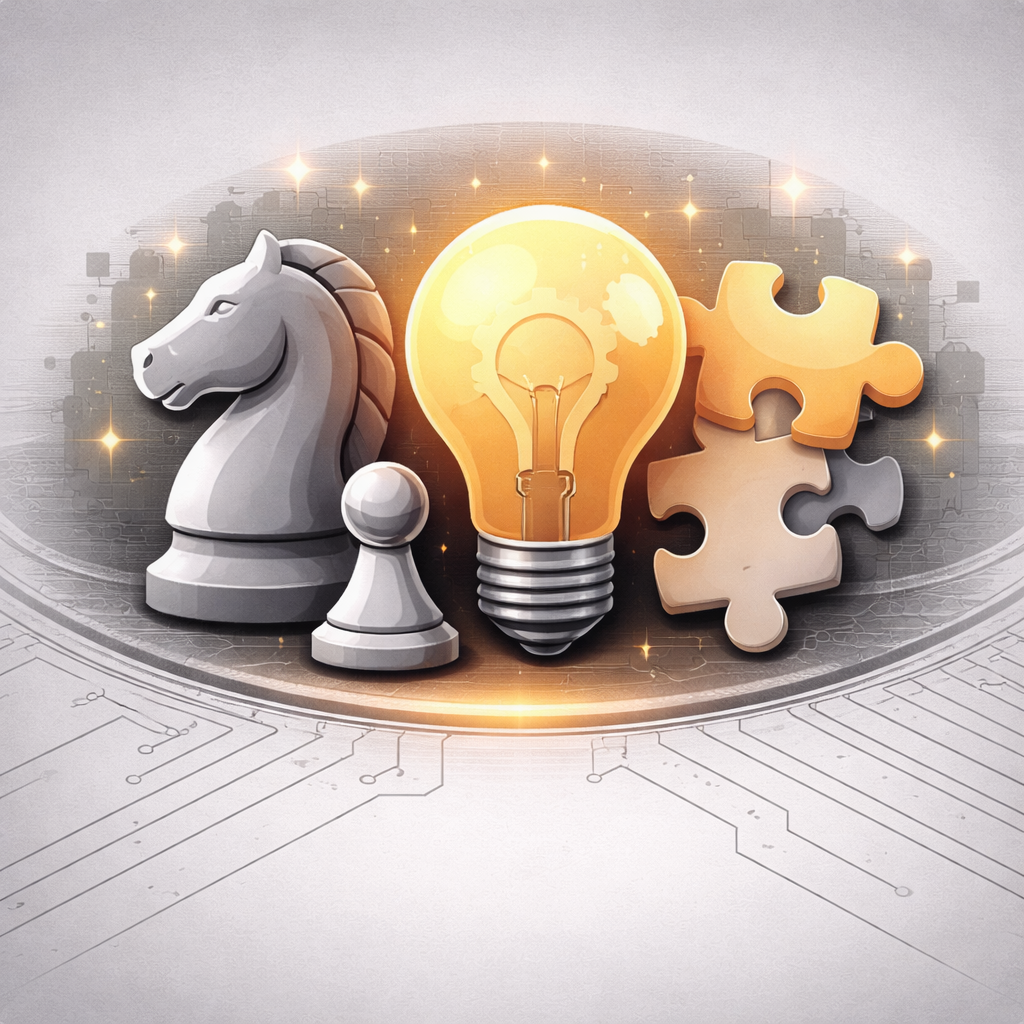 Product Strategy & Differentiation